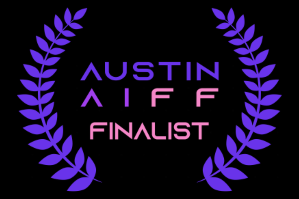 Finalista Austin AI Film Festival 2026